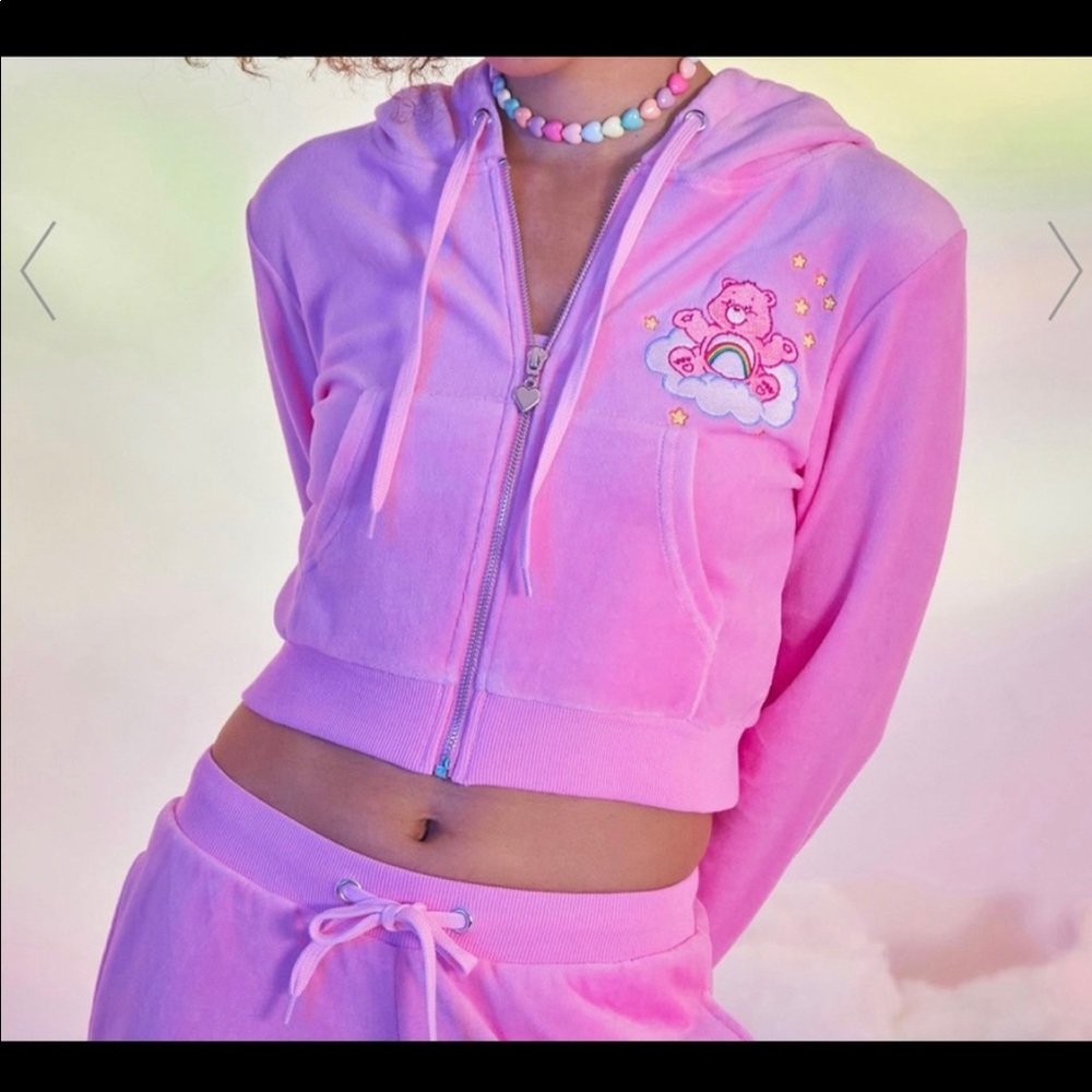 ISO DOLLSKILL CARE BEARS SET